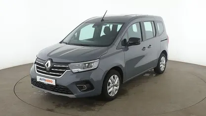 Gebraucht Renault Kangoo Edition One 102 PS (75 kW) 2022 Van / Kleinbus