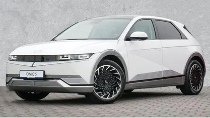 Gebraucht 2024 Hyundai Ioniq 5 Techniq SUV | 34.980 € (Superpreis)