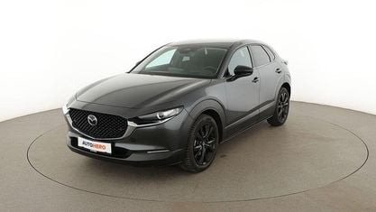 Usata Mazda CX-30 2024 Grigio SUV
