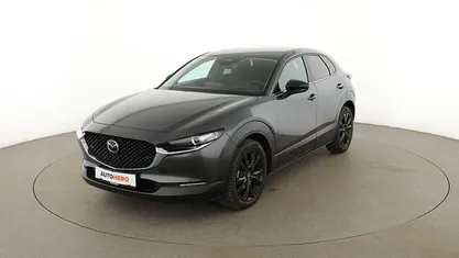 Second-hand Mazda CX-30 2024 Gri SUV