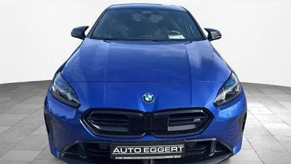 Gebraucht BMW M135 Sport Line 301 PS (221 kW) 2025 Kleinwagen