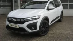 Gebraucht 2024 Dacia Jogger Expression Van / Kleinbus | 21.490 € (Guter Preis)