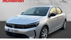 Gebraucht 2024 Opel Corsa Edition Kleinwagen | 15.890 € (Guter Preis)