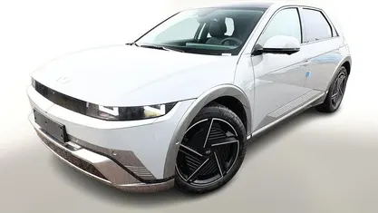 Gebraucht Hyundai Ioniq 5 167 kW (228 PS) 2025 SUV