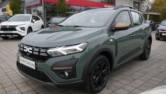 Gebraucht 2025 Dacia Sandero Extreme Kleinwagen | 21.105 € (Fairer Preis)