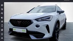 Gebraucht 2023 Cupra Formentor Basis SUV | 27.680 € (Fairer Preis)