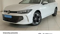 Gebraucht 2024 VW Passat Business Kombi | 37.490 € (Fairer Preis)