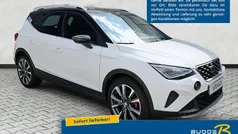 Gebraucht 2025 Seat Arona FR SUV | 27.850 € (Fairer Preis)