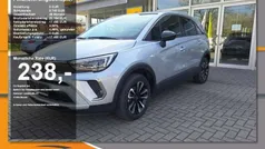 Gebraucht 2024 Opel Crossland Elegance SUV | 17.780 € (Superpreis)