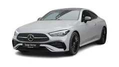 Gebraucht 2024 Mercedes CLE200 AMG Coupé | 52.800 € (Fairer Preis)