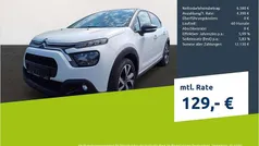 Gebraucht 2022 Citroën C3 PureTech Kleinwagen | 10.380 € (Superpreis)
