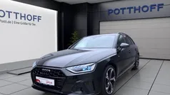 Gebraucht 2024 Audi A4 S-Line Kombi | 39.750 € (Fairer Preis)