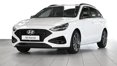 Gebraucht 2025 Hyundai i30 Kombi | 26.180 € (Fairer Preis)