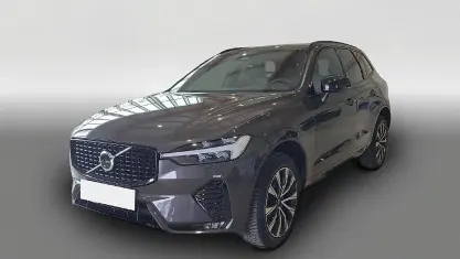 Brugt Volvo XC60 Plus 250 HK (183 kW) 2025 Grå SUV