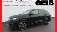 Gebraucht 2025 VW Tiguan R-line SUV | 41.499 € (Fairer Preis)