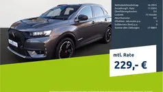 Gebraucht 2022 DS Automobiles DS7 Crossback Performance Line Plus SUV | 27.790 € (Guter Preis)