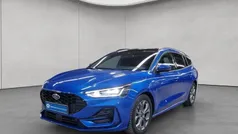 Gebraucht 2023 Ford Focus ST-Line Limousine | 25.450 € (Fairer Preis)