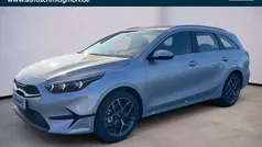 Gebraucht 2025 Kia Ceed Sportswagon Spirit Kombi | 25.490 € (Superpreis)