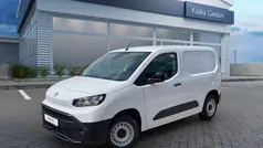 Gebraucht 2024 Toyota Proace City Van | 24.780 € (Guter Preis)