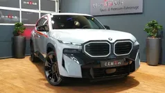 Gebraucht 2024 BMW XM Shadowline SUV | 143.670 € (Superpreis)