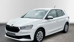 Gebraucht 2023 Skoda Fabia Active Limousine | 14.480 € (Fairer Preis)