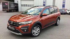 Gebraucht 2022 Dacia Jogger Comfort Van / Kleinbus | 18.490 € (Guter Preis)