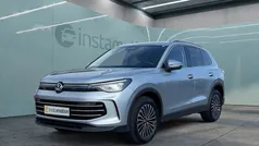 Gebraucht 2024 VW Tiguan Elegance SUV | 38.955 € (Fairer Preis)