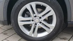 Mountaingrau met. Gebraucht 2017 Mercedes GLA220 Urban SUV | 21.950 € (Fairer Preis)