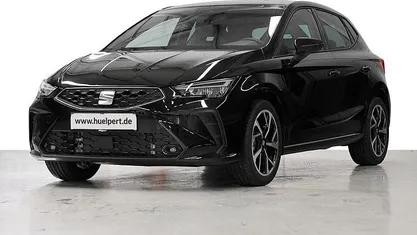 Gebraucht 2025 Seat Ibiza FR Limousine | 25.922 € (Fairer Preis)