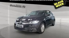 Gebraucht 2024 VW Polo Style Limousine | 21.505 € (Fairer Preis)