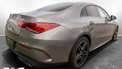 Gebraucht 2020 Mercedes CLA200 AMG Coupé | 28.877 € (Fairer Preis)