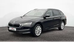 Gebraucht 2025 Skoda Octavia Selection Kombi | 32.944 € (Fairer Preis)