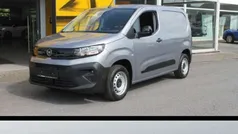 Grau Neu 2025 Opel Combo Edition Van / Kleinbus | 20.099 € (Guter Preis)