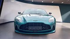 Gebraucht 2024 Aston Martin DB12 Coupé | 226.859 € (Etwas zu teuer)