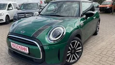 Gebraucht 2024 Mini Cooper Kleinwagen | 27.750 € (Guter Preis)