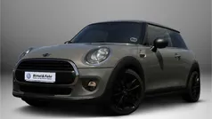 Gebraucht 2017 Mini Cooper Kleinwagen | 10.990 € (Fairer Preis)