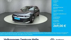 Diabasgrau metallic Gebraucht 2024 VW Passat Business Kombi | 37.770 € (Fairer Preis)