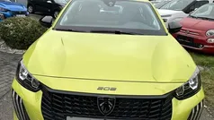 Gebraucht 2024 Peugeot 208 Active Kleinwagen | 17.650 € (Superpreis)