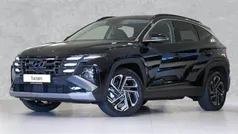 Abyss black Neu 2025 Hyundai Tucson N Line SUV | 39.480 € (Fairer Preis)