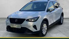 Gebraucht 2023 Seat Arona Style SUV | 17.490 € (Fairer Preis)