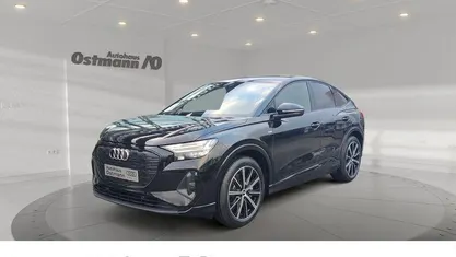 Gebraucht Audi Q4 e-tron Sport 250 kW (340 PS) 2025 SUV