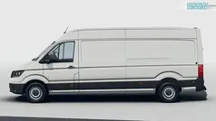 Gebraucht 2025 VW Crafter Van | 42.158 € (Superpreis)