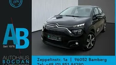 Perla nera (metallic) Gebraucht 2022 Citroën C3 Shine Kleinwagen | 13.180 € (Fairer Preis)
