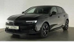 Gebraucht 2025 Opel Astra Limousine | 30.524 € (Fairer Preis)