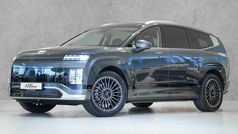 Gebraucht 2025 Hyundai Ioniq 6 Limousine | 74.480 € (Guter Preis)