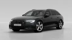 Gebraucht 2025 Audi A6 S-Line Kombi | 69.616 € (Superpreis)