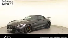 Mercedes AMG GT R