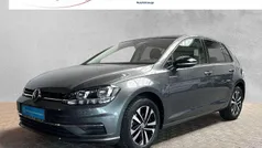 Gebraucht 2019 VW Golf VII IQ Drive Limousine | 20.490 € (Fairer Preis)