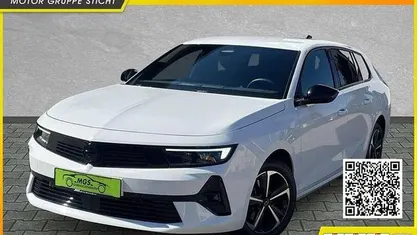 Gebraucht 2024 Opel Astra S Kombi | 20.850 € (Guter Preis)
