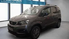 Gebraucht 2023 Peugeot Rifter Allure Van / Kleinbus | 22.790 € (Fairer Preis)